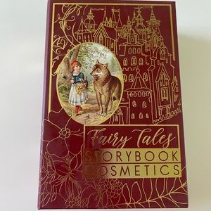 Storybook Cosmetics Pallette